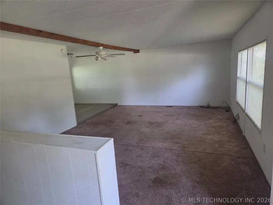 1310 E Cherry, Cushing, OK 74023 - #3