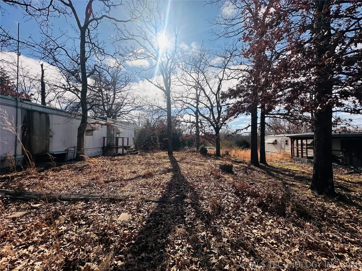 964 Comanche Drive, Eufaula, OK 74432 - #1
