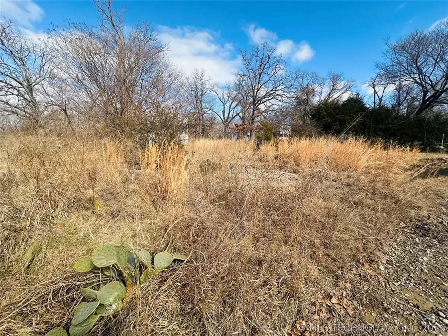964 Comanche Drive, Eufaula, OK 74432 - #3