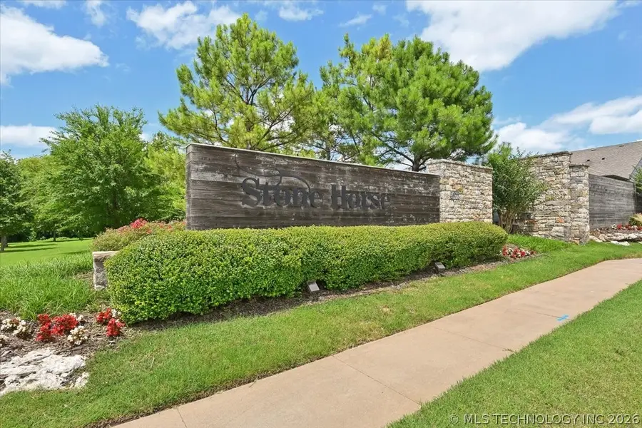 7315 S Laurel Place, Broken Arrow, OK 74011 - #2