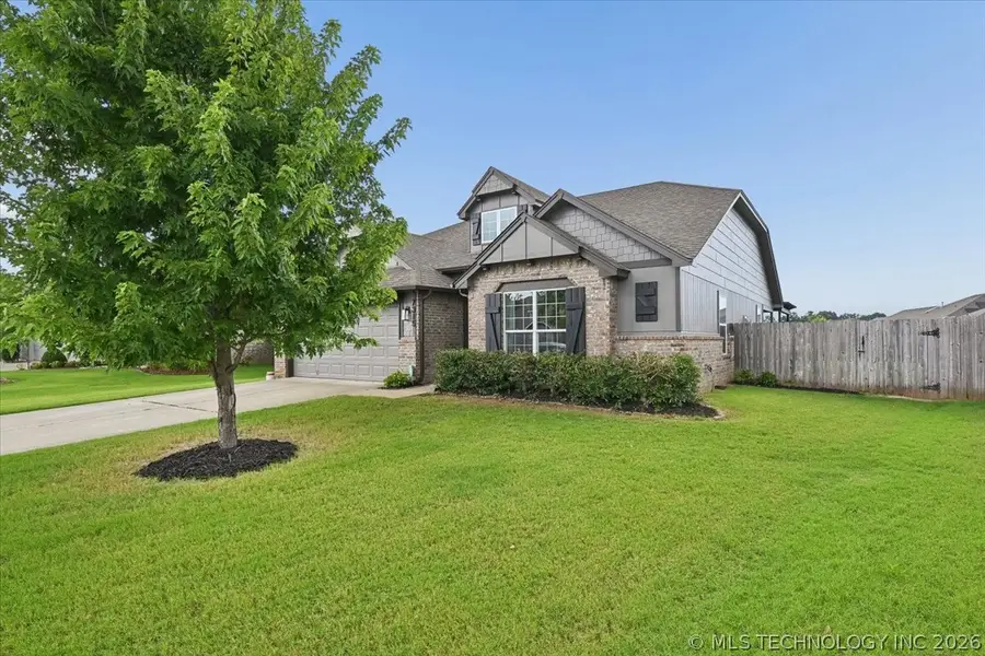 7315 S Laurel Place, Broken Arrow, OK 74011 - #3
