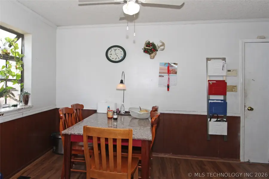 9922 S 66th East Avenue, Tulsa, OK 74133 - #2