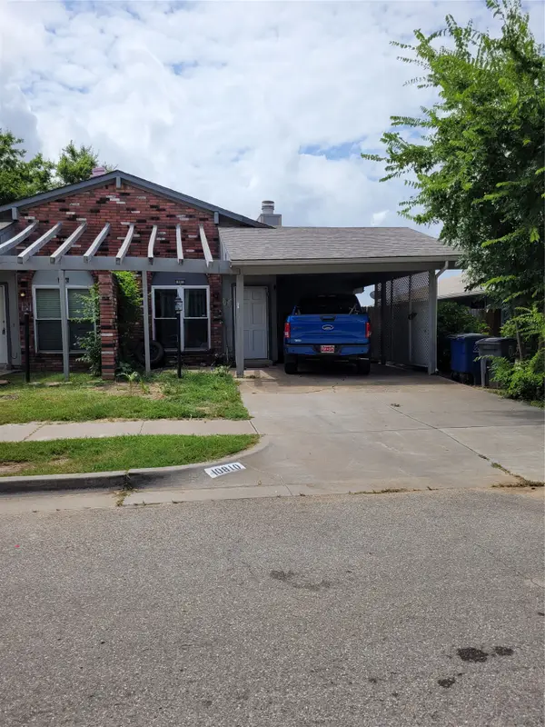 10810 E 15th Place, Tulsa, OK 74128