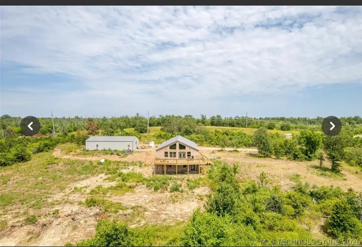 9794 S Hwy 48, Mannford, OK 74044 - #1