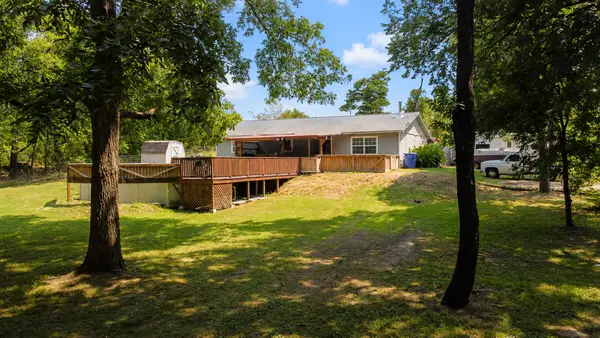 712 S Cherokee Street, Locust Grove, OK 74352
