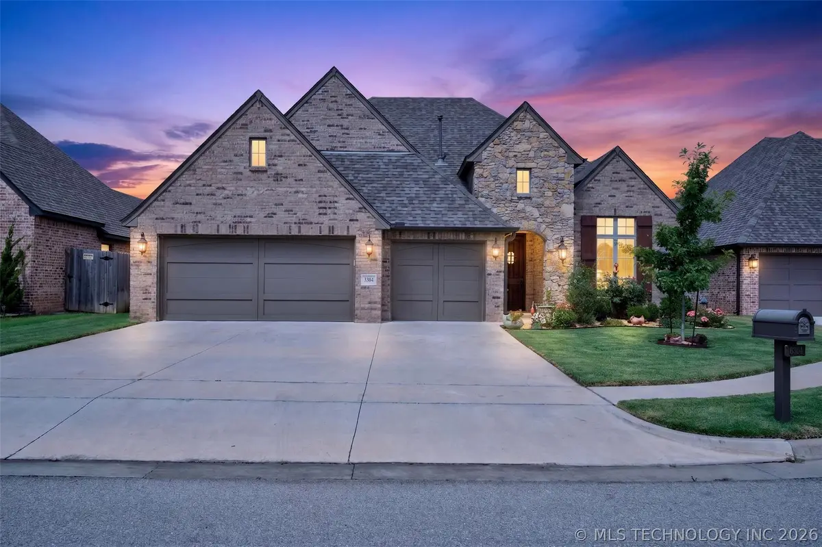 6304 N 29th Street, Broken Arrow, OK 74014 - #1