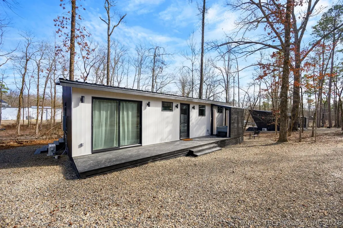 30 Happy Place, Broken Bow, OK 74728 - #1