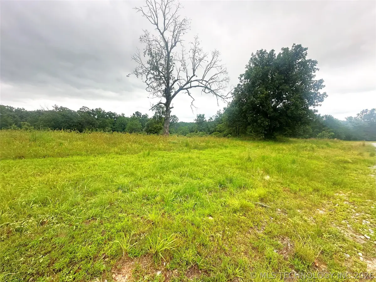 41 Loop, Porum, OK 74455 - #1