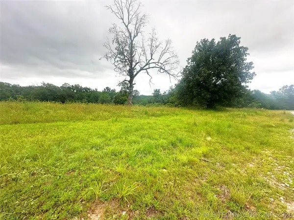 41 Loop, Porum, OK 74455