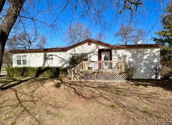 916 Bailey Street Se, Ardmore, OK 73401