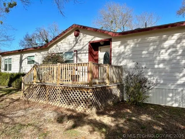 916 Bailey Street Se, Ardmore, OK 73401 - #2