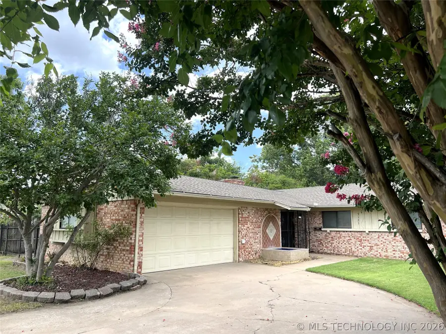 7125 E 21st Street, Tulsa, OK 74129 - #3