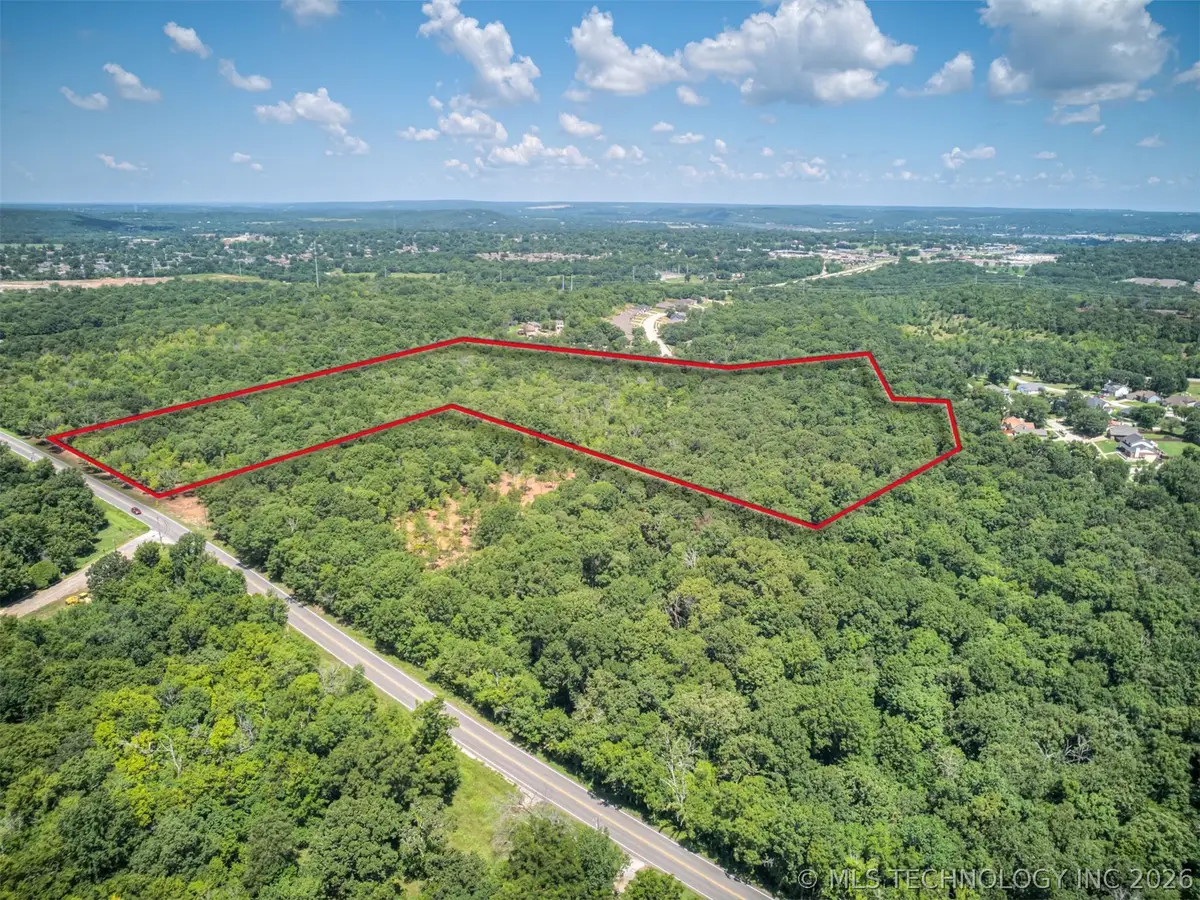 S 51st Street, Sand Springs, OK 74063 - #1
