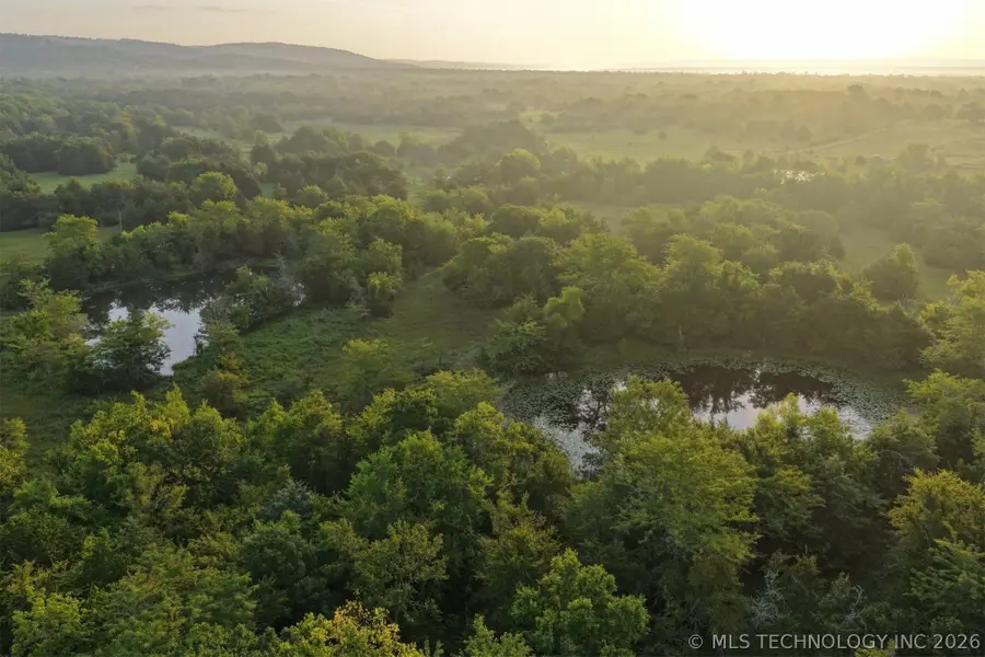 0001 N 4220 Road, Finley, OK 74543 - #3
