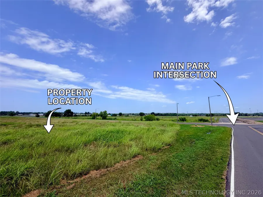1705 Airport Parkway, Tahlequah, OK 74464 - #3