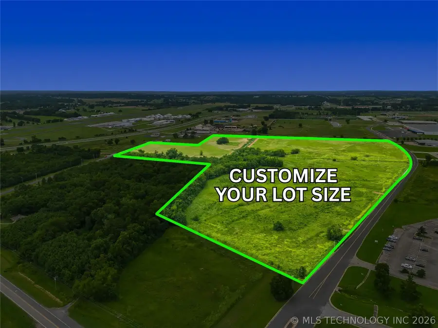 171 Main Parkway, Tahlequah, OK 74464 - #2