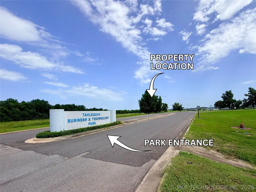 171 Main Parkway, Tahlequah, OK 74464 - #3