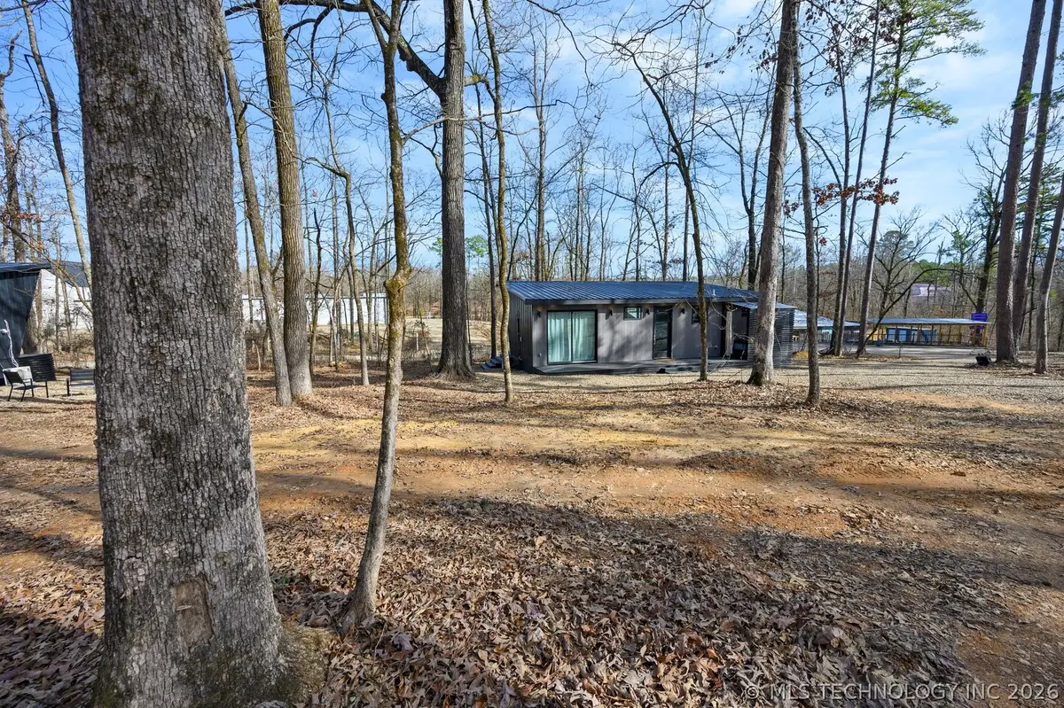 42 Happy Place, Broken Bow, OK 74728 - #1