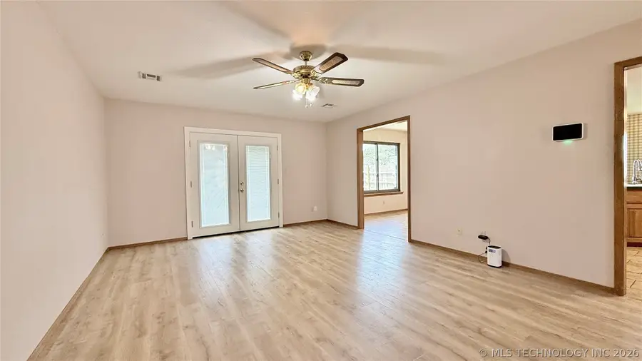 4009 Chaucer, Muskogee, OK 74403 - #3