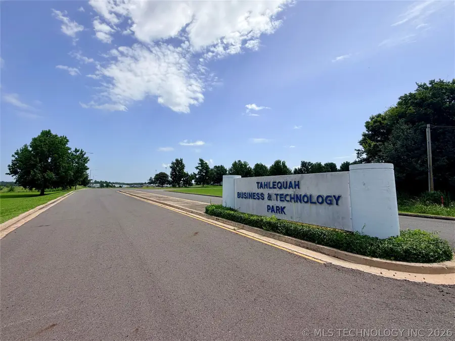 120 Career Tech Way, Tahlequah, OK 74464 - #3