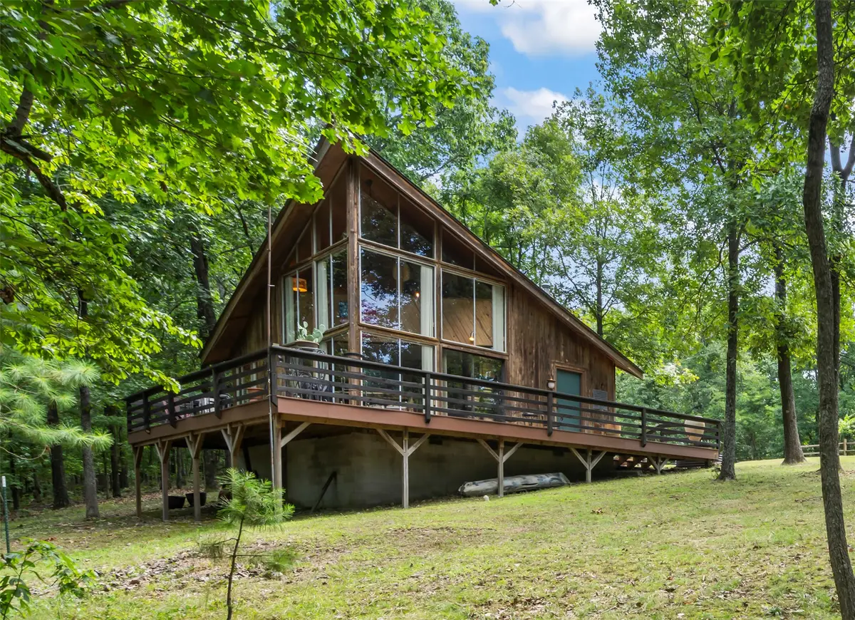 174 Black Bear, Kansas, OK 74347 - #1