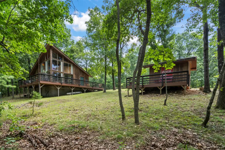 174 Black Bear, Kansas, OK 74347 - #2