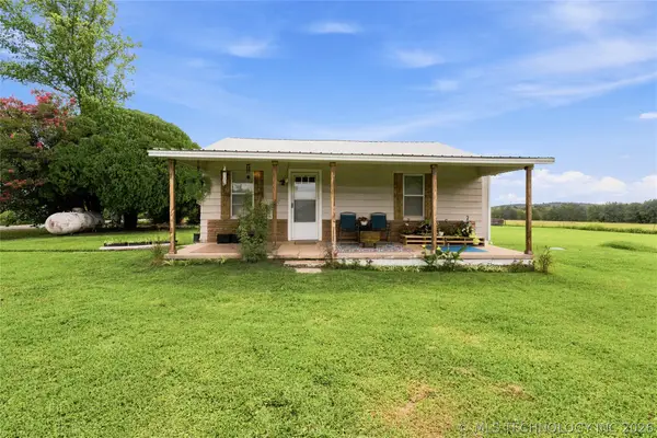 3030 W Flowery Mound, McAlester, OK 74501