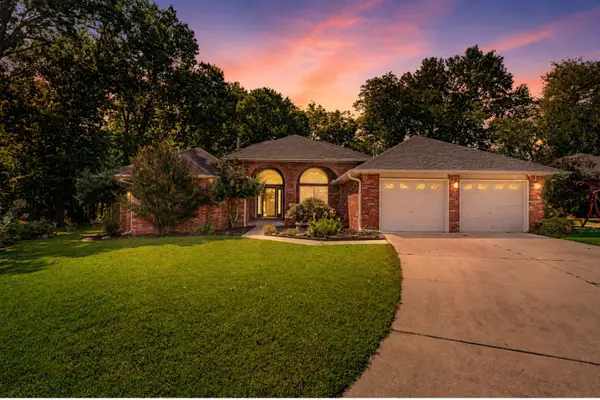 1208 Thurman Street, Pryor, OK 74361