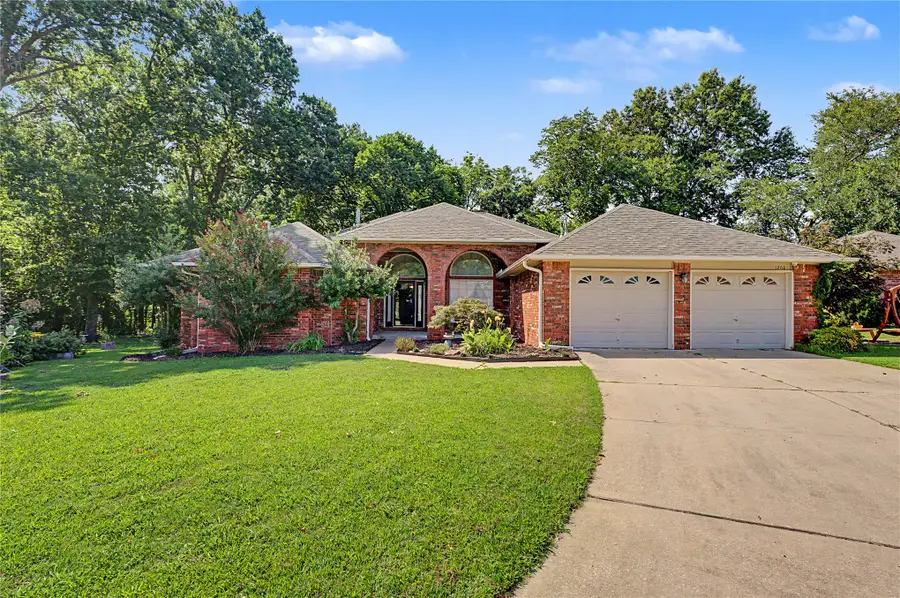 1208 Thurman Street, Pryor, OK 74361 - #2