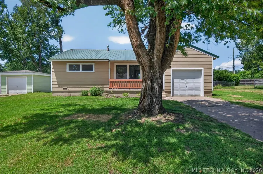 119 Mockingbird, Bartlesville, OK 74003 - #2