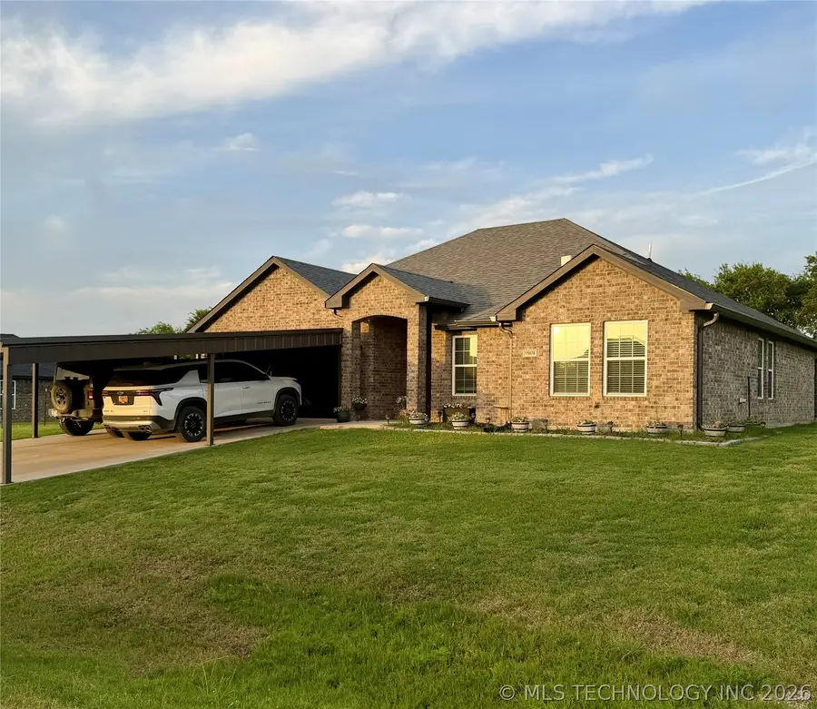 15876 Sunflower, Madill, OK 73446 - #2