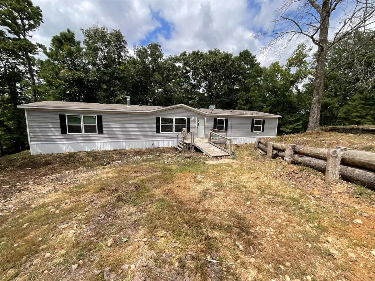 16191 Black Walnut Road, Kansas, OK 74347 - #1