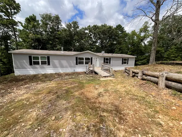 16191 Black Walnut Road, Kansas, OK 74347