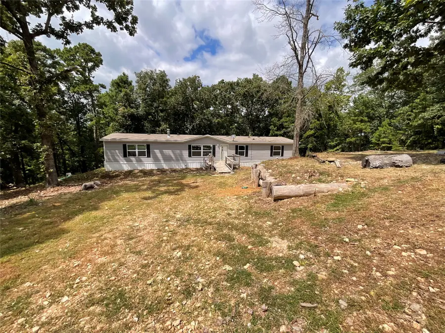 16191 Black Walnut Road, Kansas, OK 74347 - #2