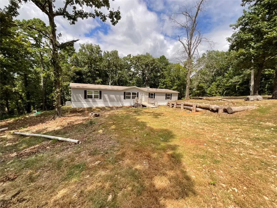 16191 Black Walnut Road, Kansas, OK 74347 - #3