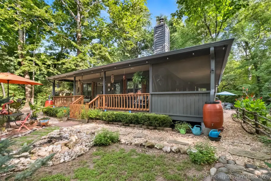 8041 Ok-10, Tahlequah, OK 74464 - #3