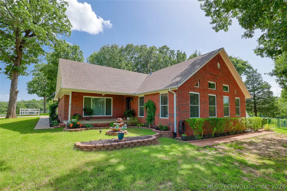 53 Island View, Eufaula, OK 74432 - #1
