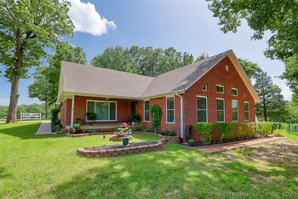 53 Island View, Eufaula, OK 74432