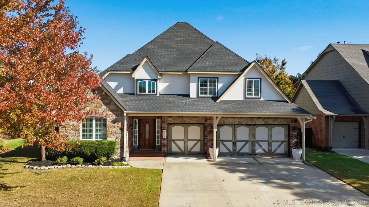 8331 S 100th East Place, Tulsa, OK 74133 - #1