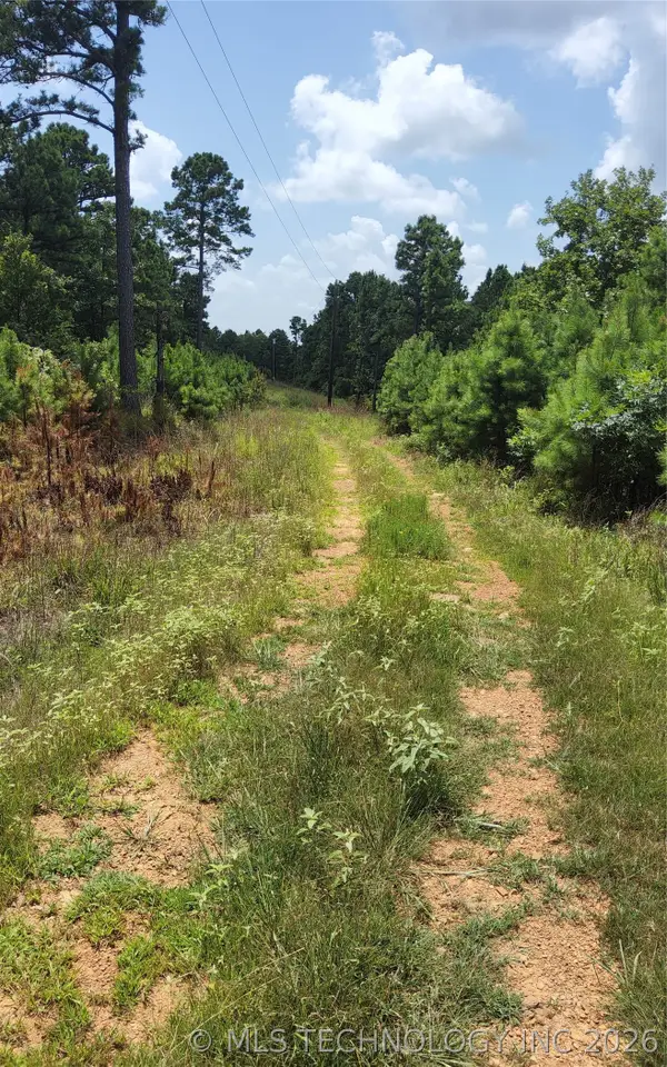 Address Withheld By Seller, Moyers, OK 74557