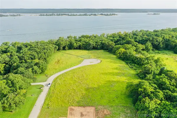 2333 Scenic View Road, Kingston, OK 73439