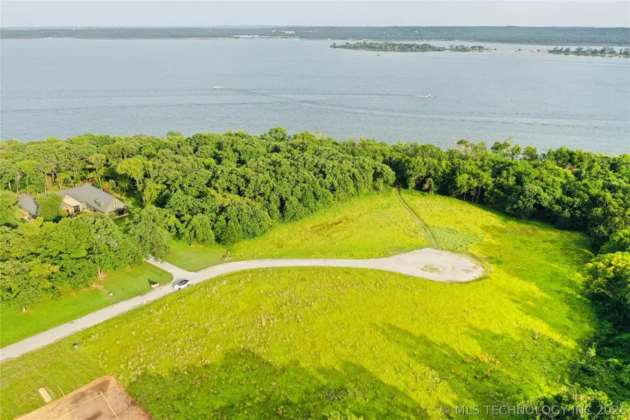 2333 Scenic View Road, Kingston, OK 73439 - #2