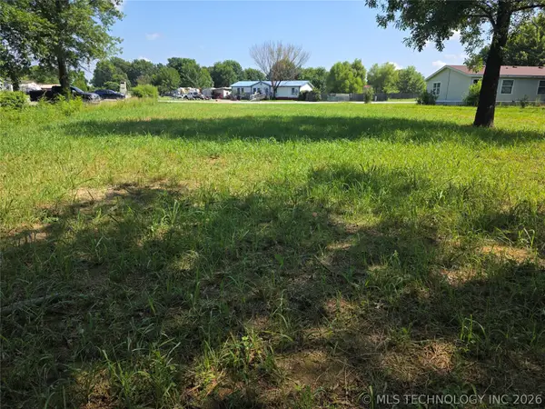 Spring Creek, Pryor, OK 74361