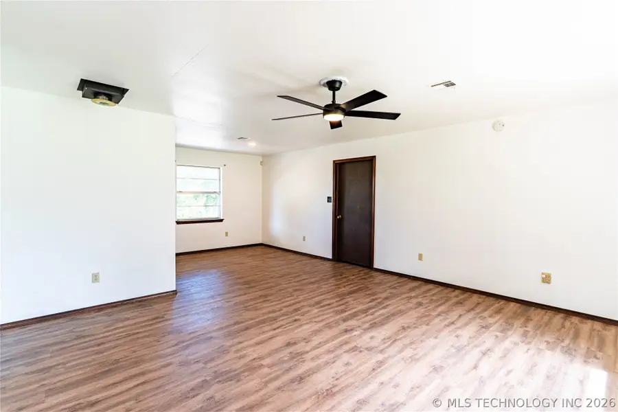 33495 S 385th West Avenue, Bristow, OK 74010 - #3