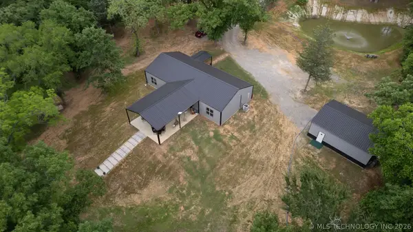2001 Timberline, Durant, OK 74701