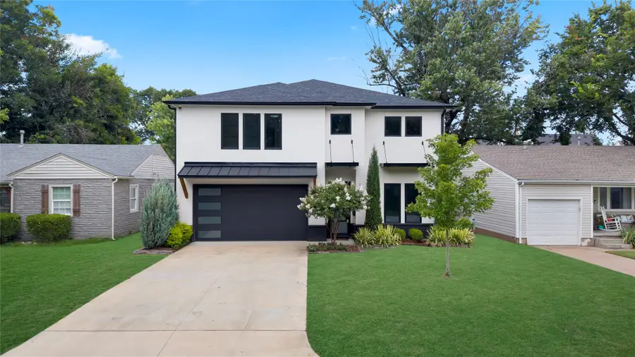 1029 E 38th Place, Tulsa, OK 74105 - #2
