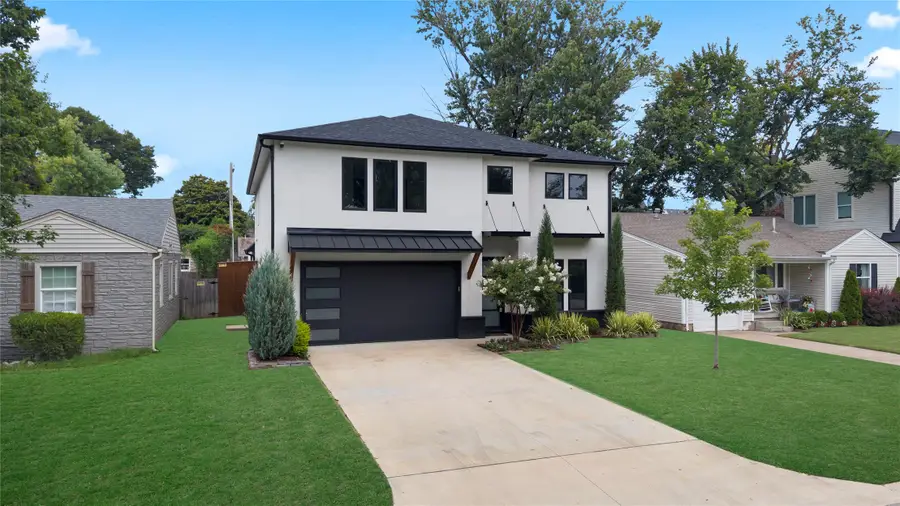 1029 E 38th Place, Tulsa, OK 74105 - #3