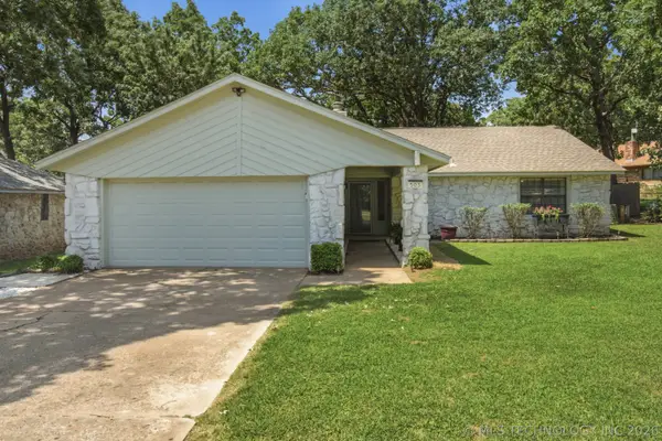 503 W 33rd Street, Sand Springs, OK 74063