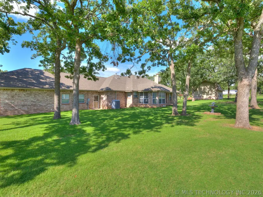 16662 W 56th Place S, Sand Springs, OK 74063 - #2