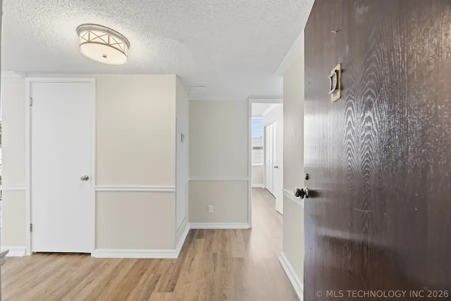 410 W 7th Street #428, Tulsa, OK 74119 - #2